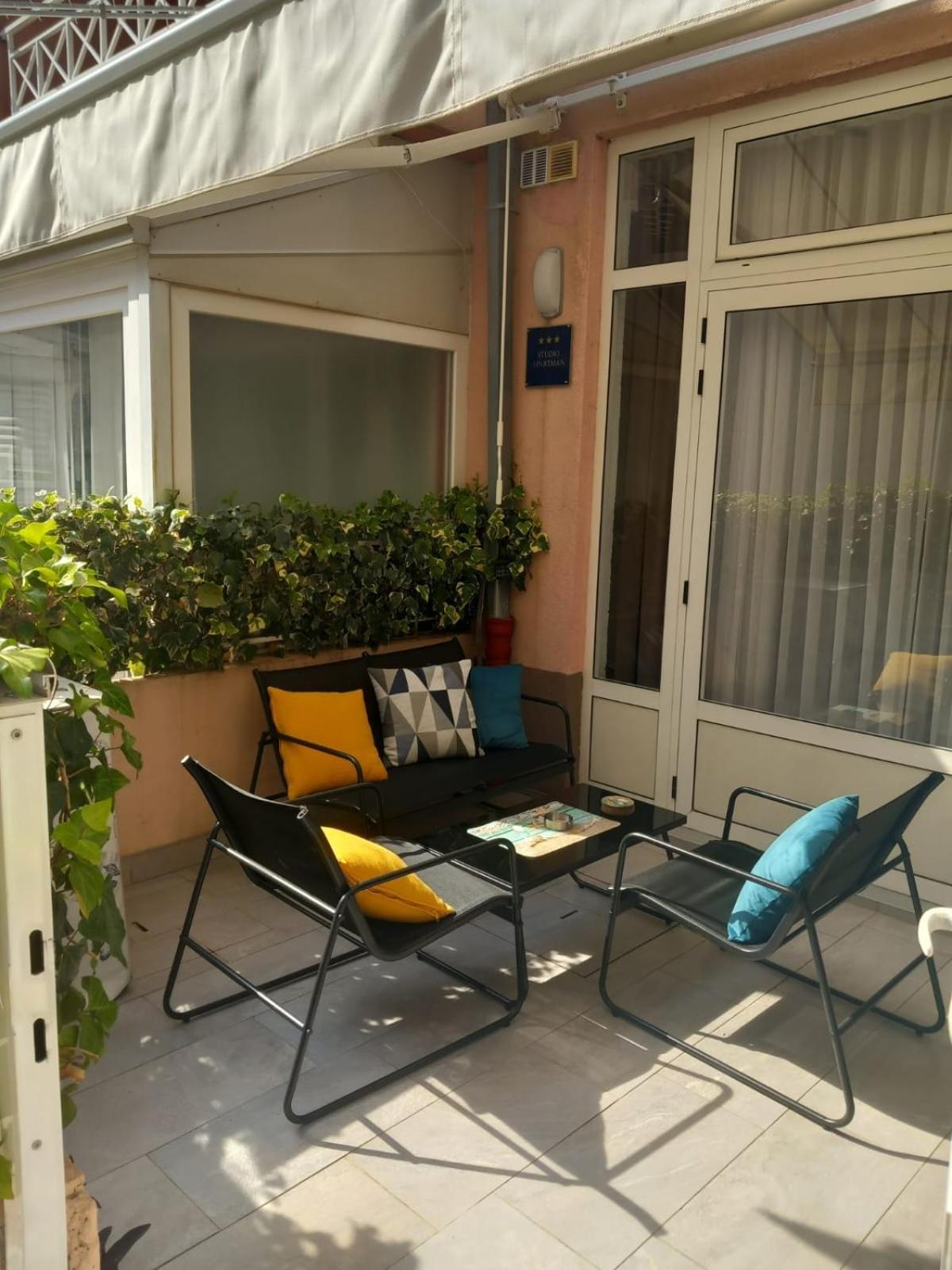 Apartment Anja&leon